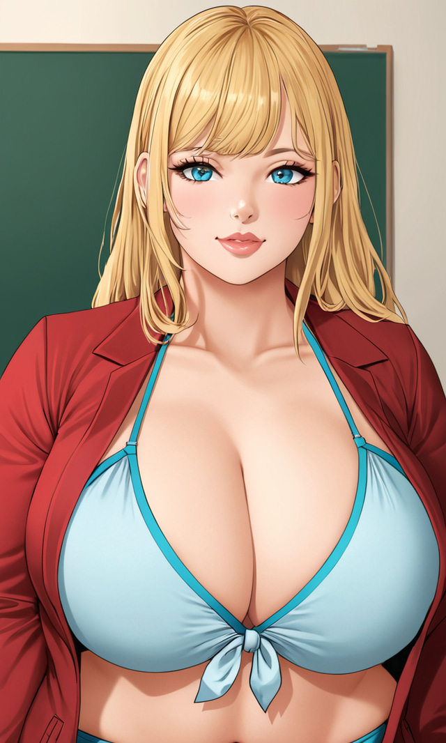 Tiffany Long avatar