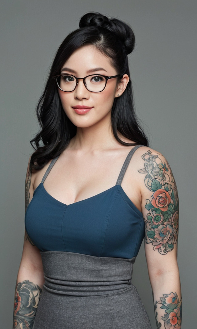 Lorelei Valenzuela avatar