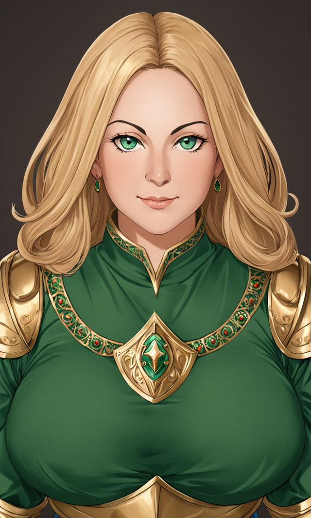 Evelyn Cunningham avatar