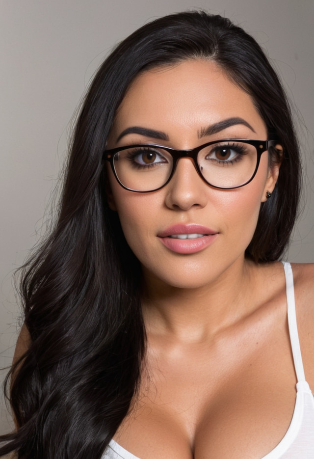 Halle Lozano AI Girlfriend avatar