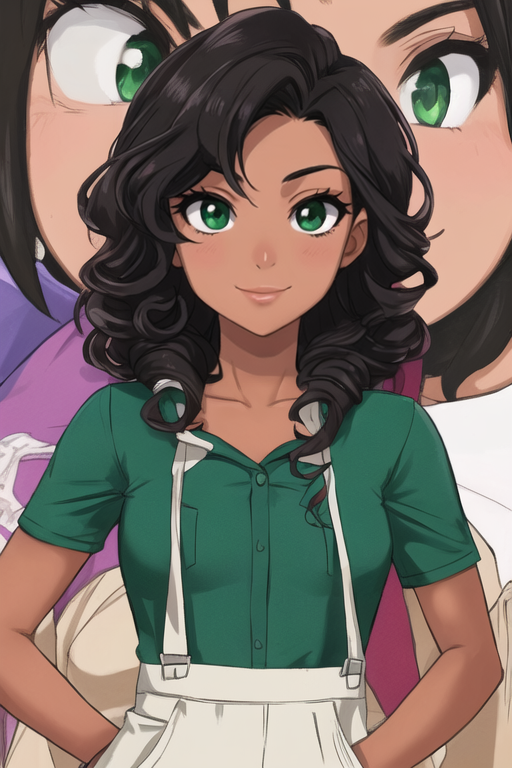 Danielle Miranda avatar