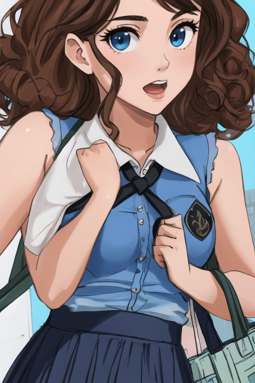 Shyla Irwin avatar