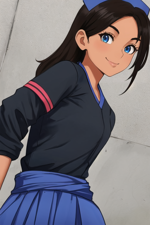 Ireland Chung avatar