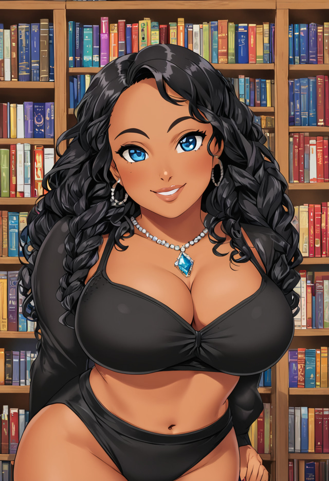 Jewel Gomez avatar