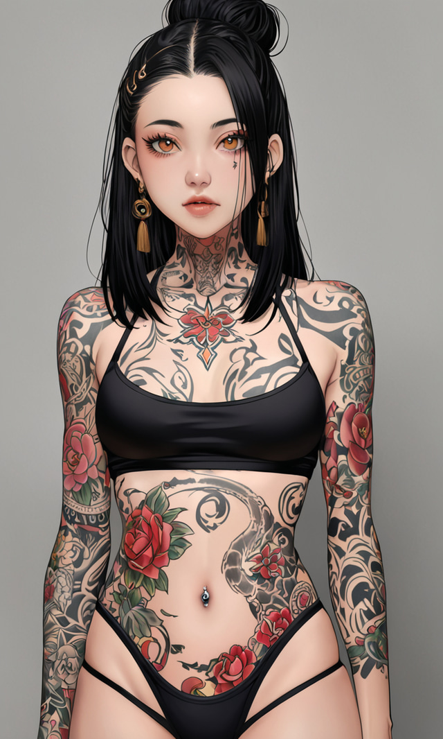 Carmen Pope avatar
