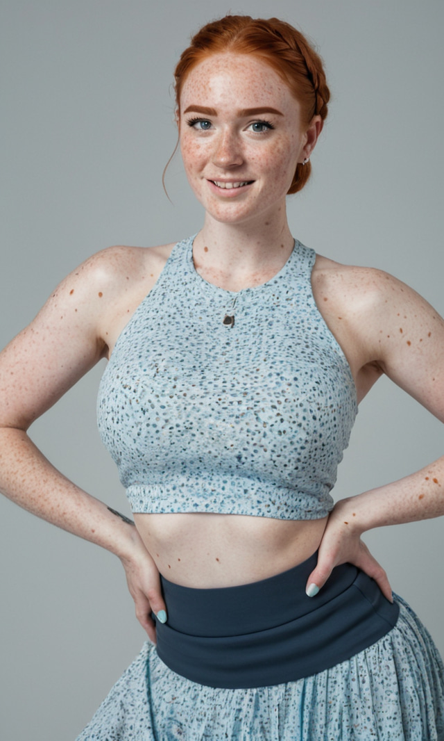 Irene Hogan avatar