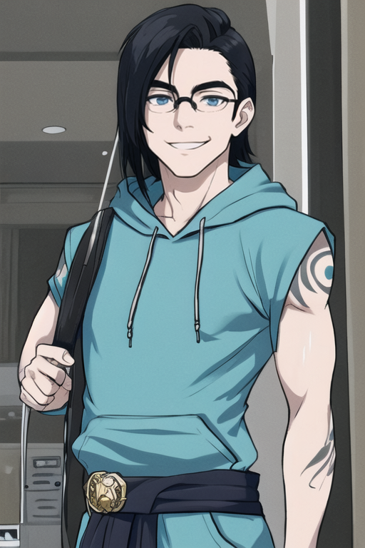Joe Mckay avatar