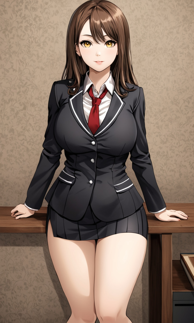 Lana Wilkerson avatar