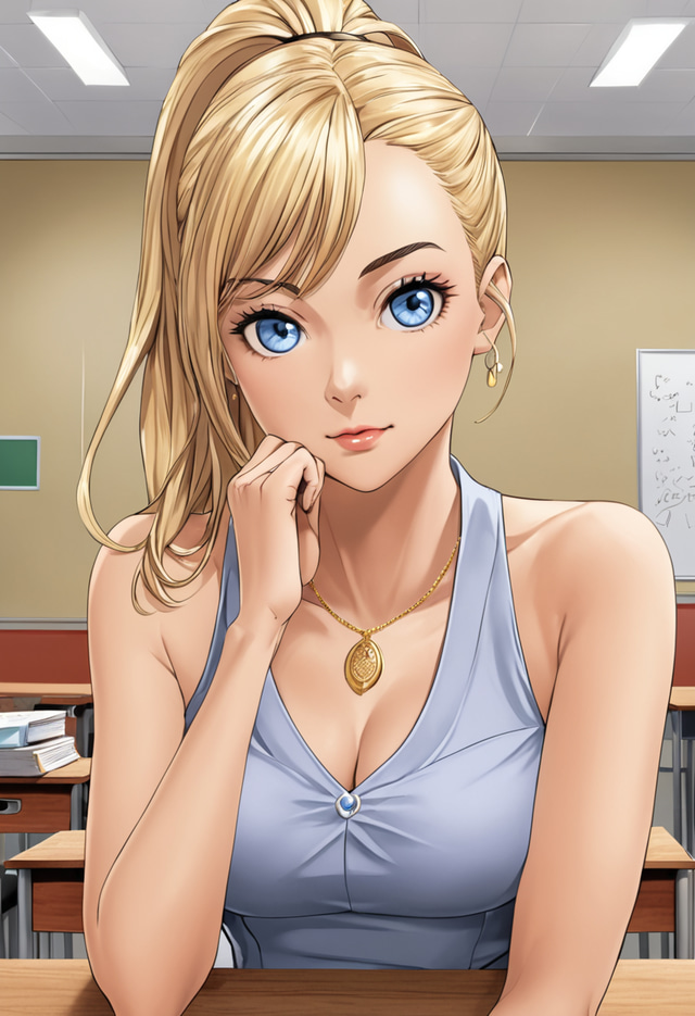 Giovanna Simpson avatar