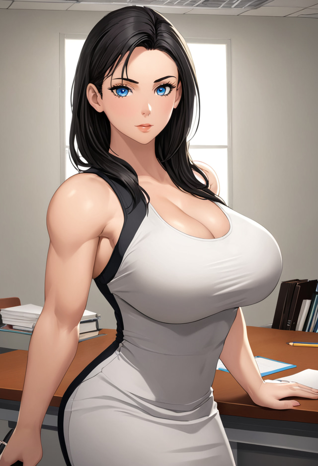 Rosa Petty avatar