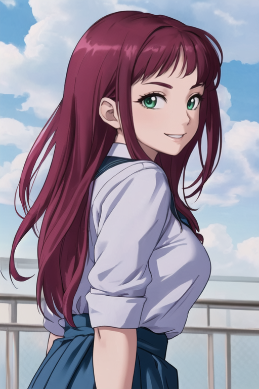 Stacy Serrano avatar