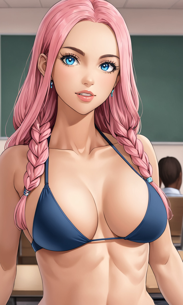 Amya Ford avatar