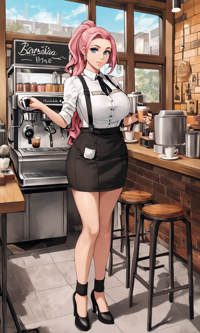 Amya Randall avatar