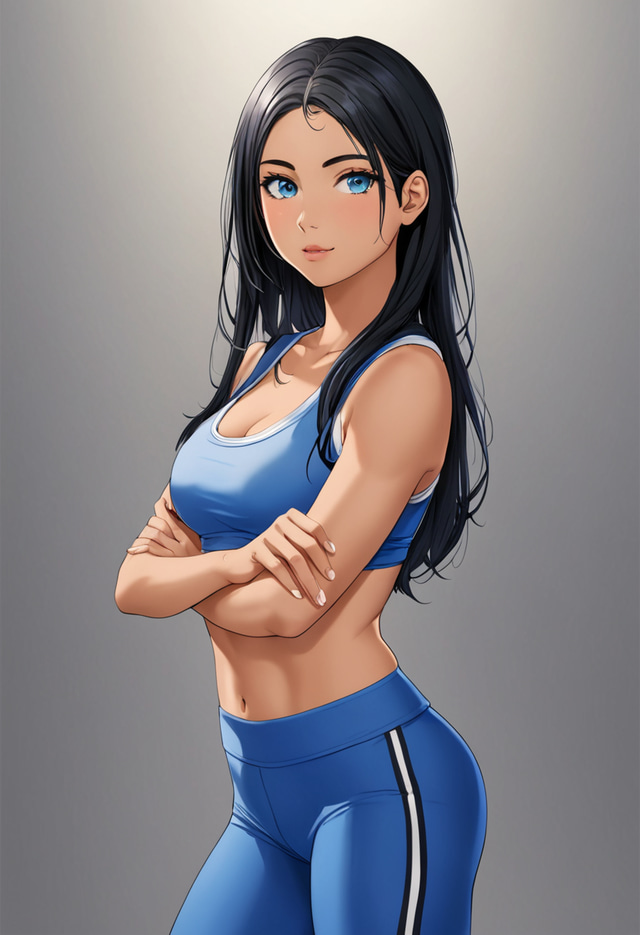 Phoenix George avatar