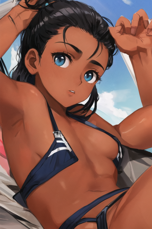 Sarai Rocha avatar