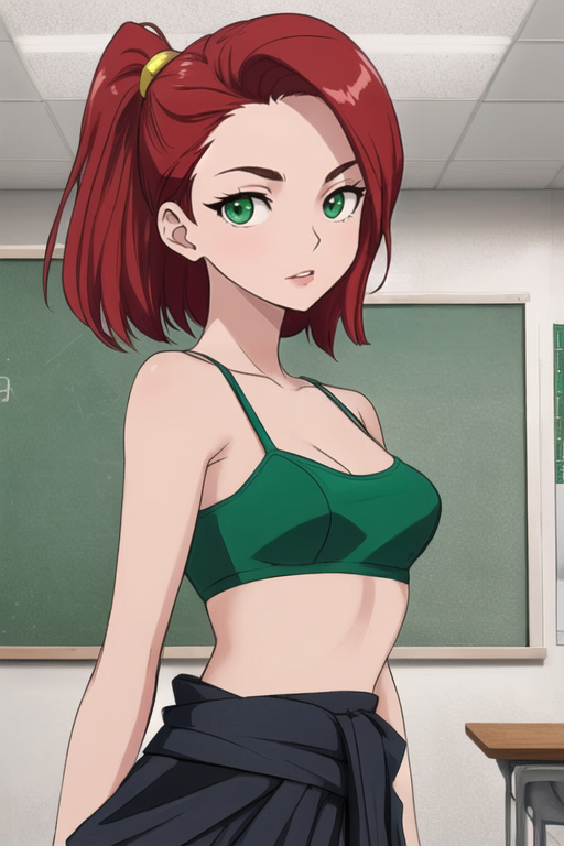 Kate Ewing avatar