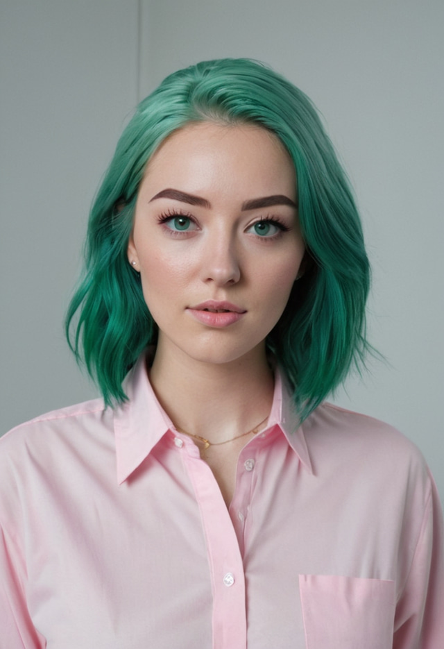 Aubrey Holder AI Girlfriend avatar