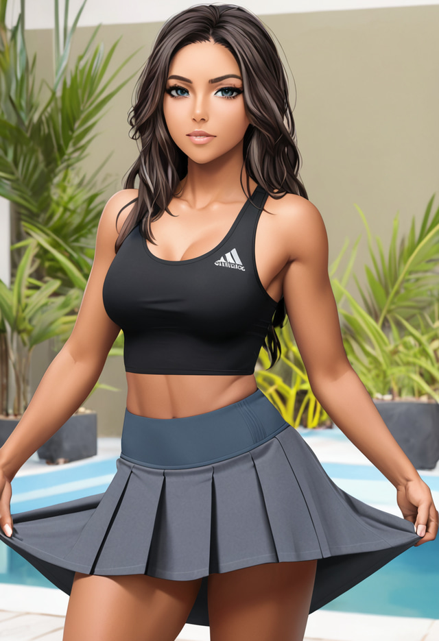 Shania Gay avatar