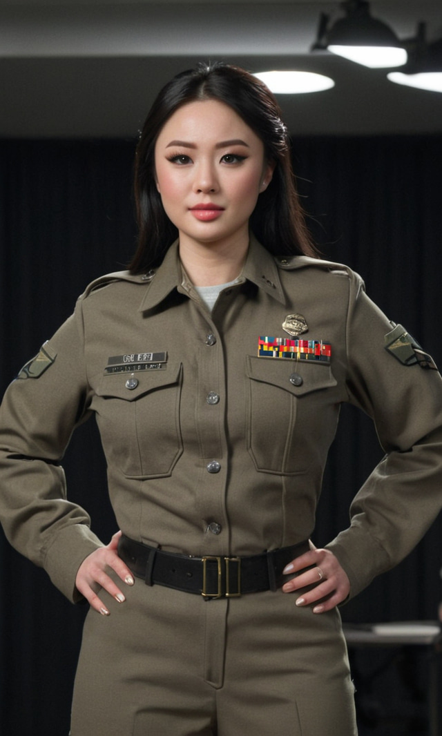 Shiloh Harrington avatar