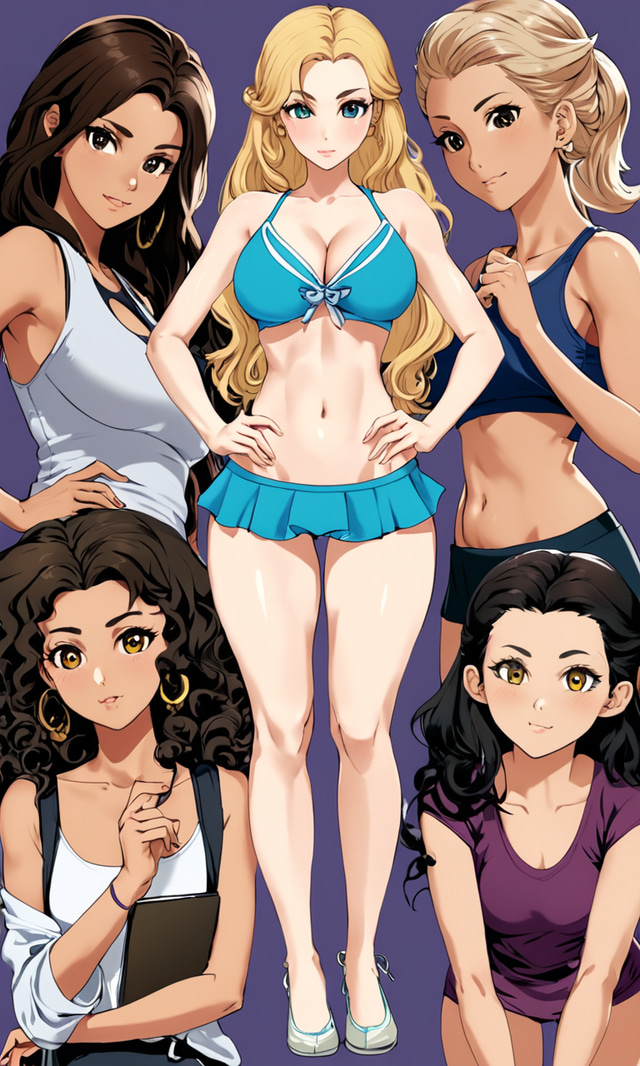 Lorelei Lopez avatar