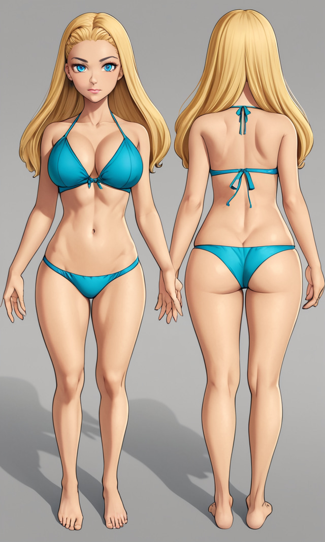 Camille Arias avatar