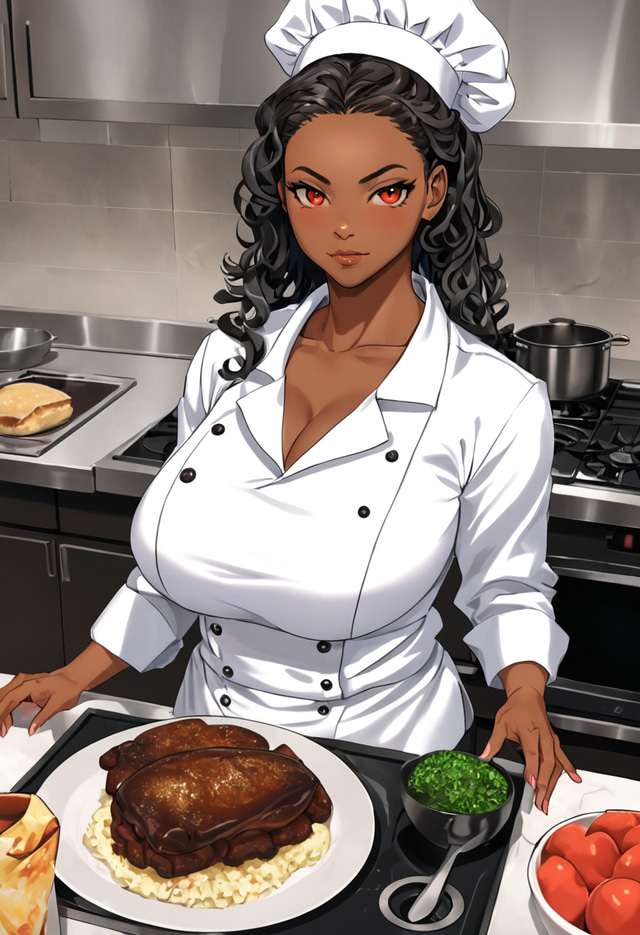 Alyson Moss avatar