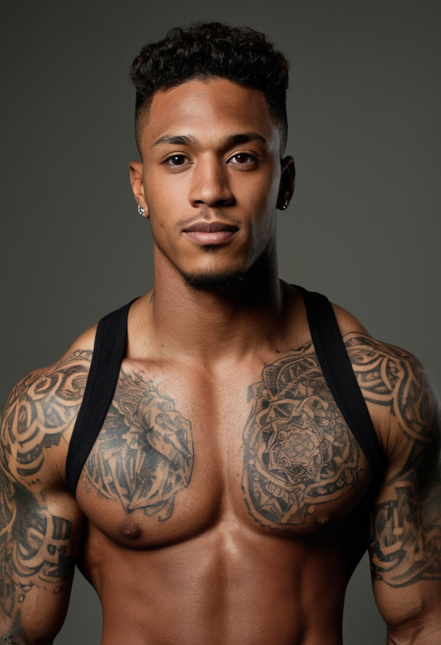 Rickie Shelton avatar
