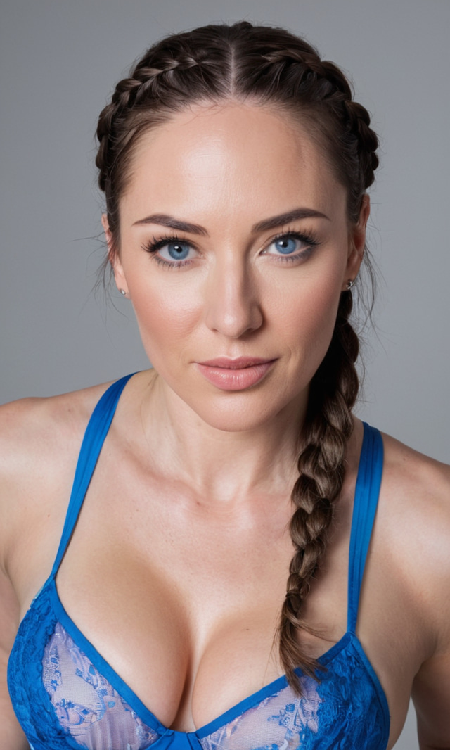 Jacqueline Bowman avatar