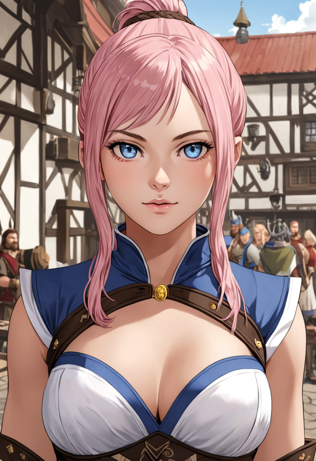 Lucy Lewis avatar