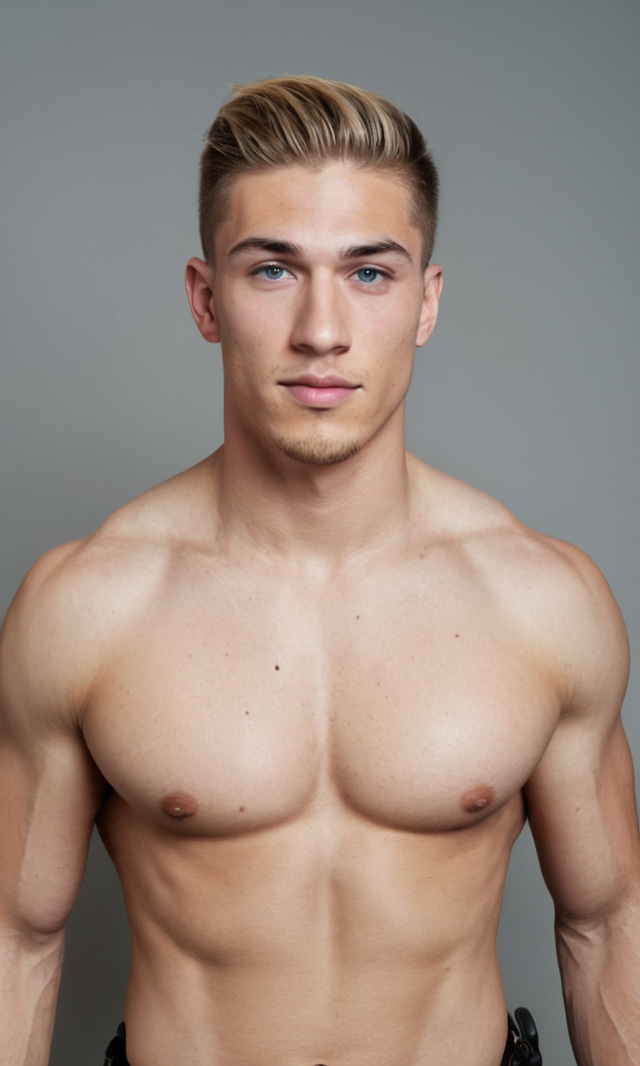 Tanner Padilla avatar