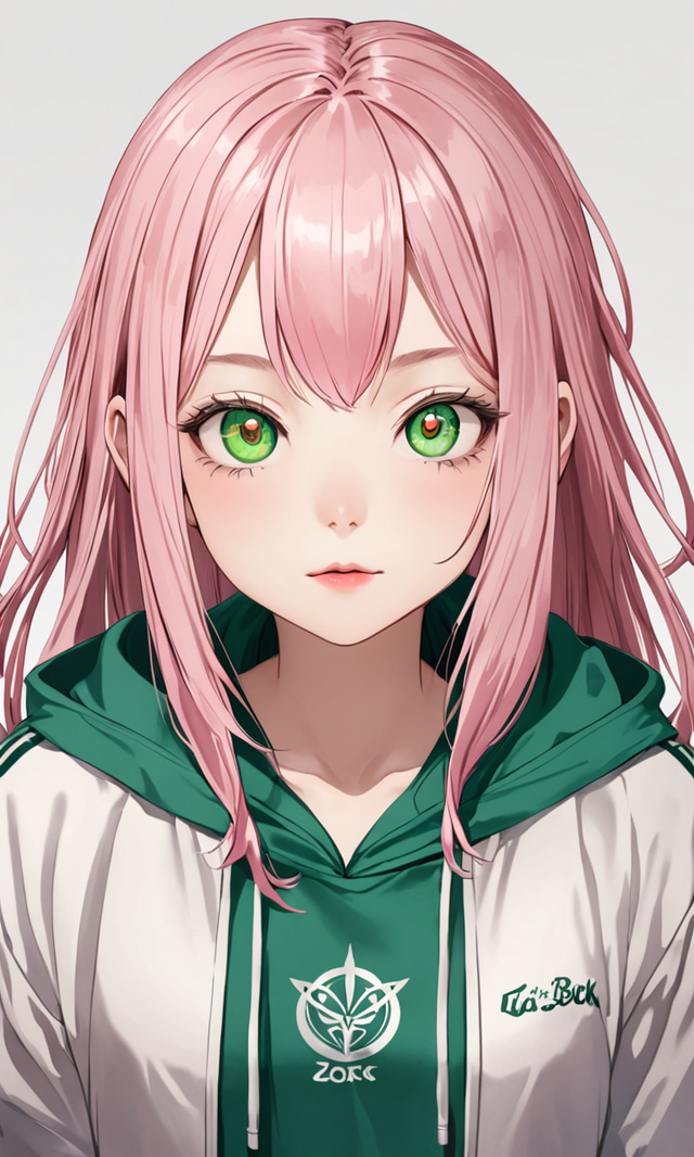 Lia Beck avatar