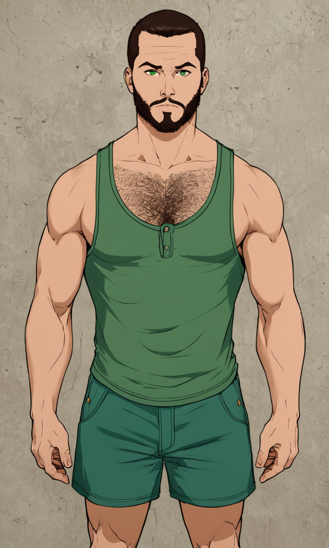 Olin Beck avatar