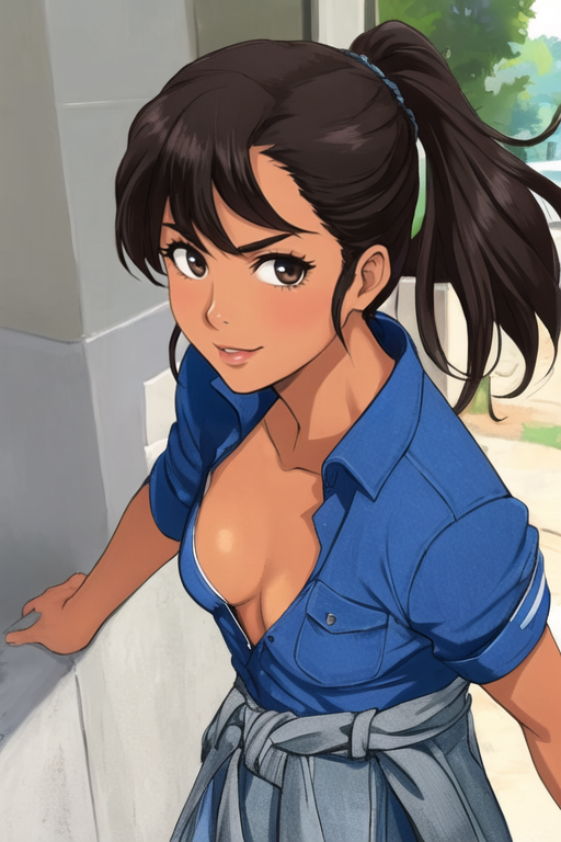 Rose Brennan avatar