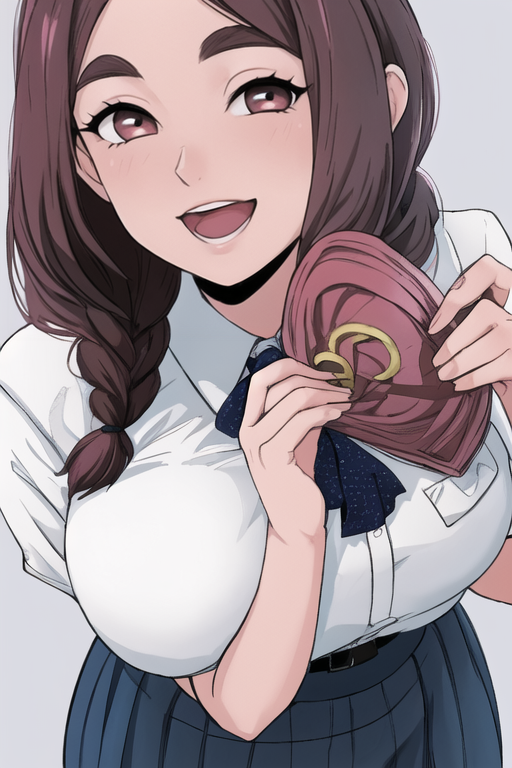 Emmy Mathews avatar