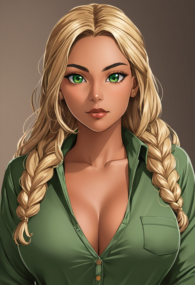 Valentina Dalton avatar
