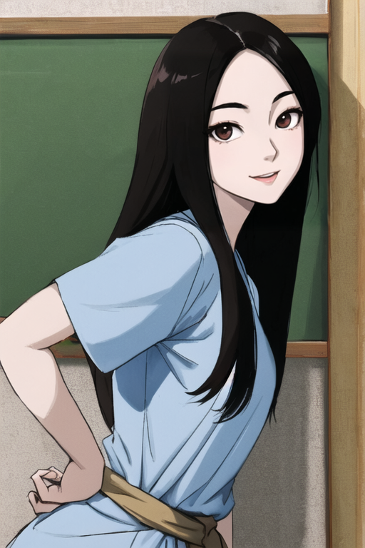 Vanessa Lin avatar
