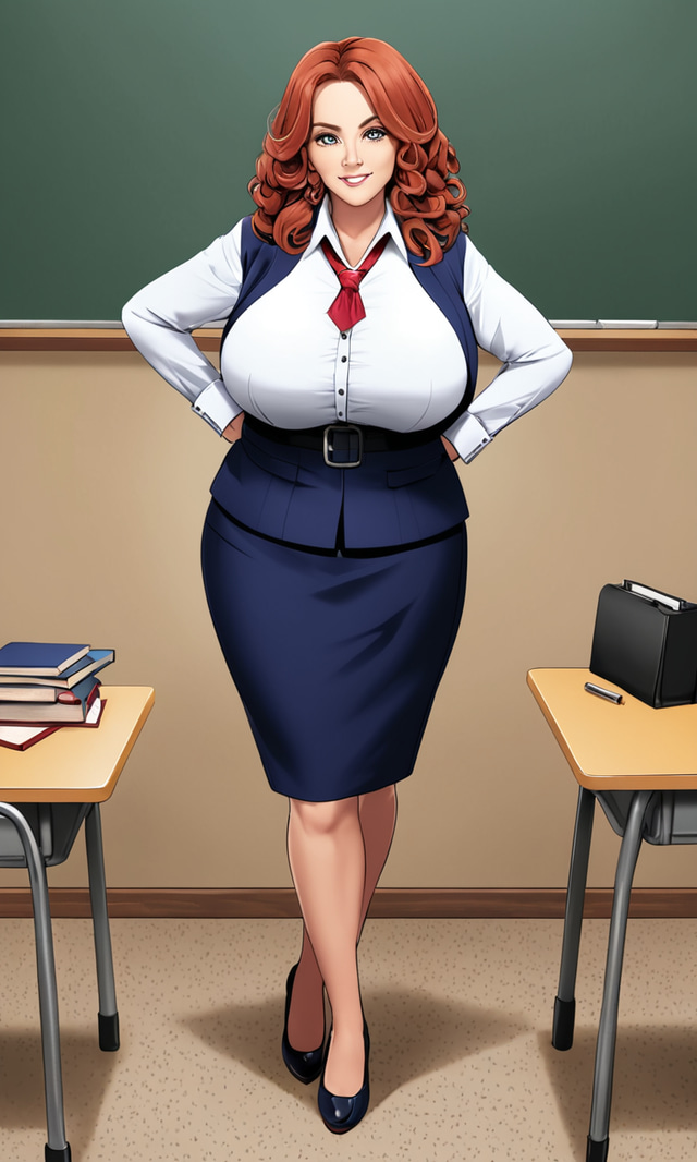 Isla Summers avatar