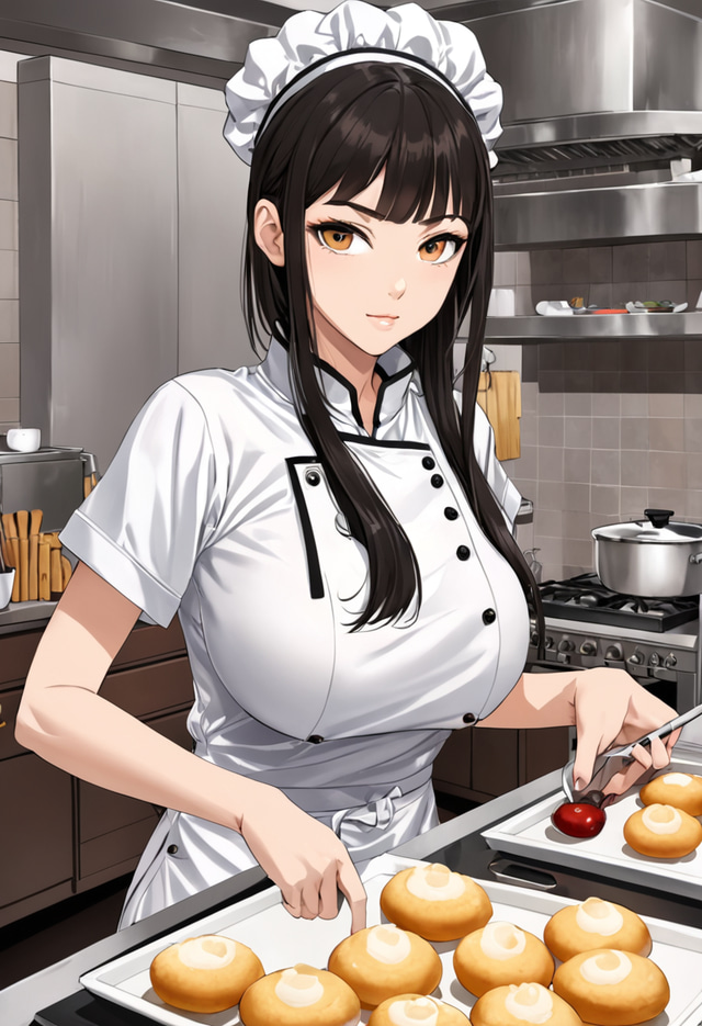 Taryn Klein avatar