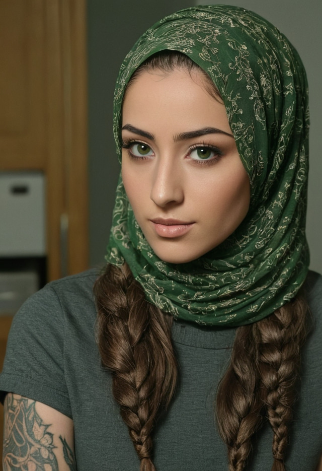 Annie Stevens AI Girlfriend avatar