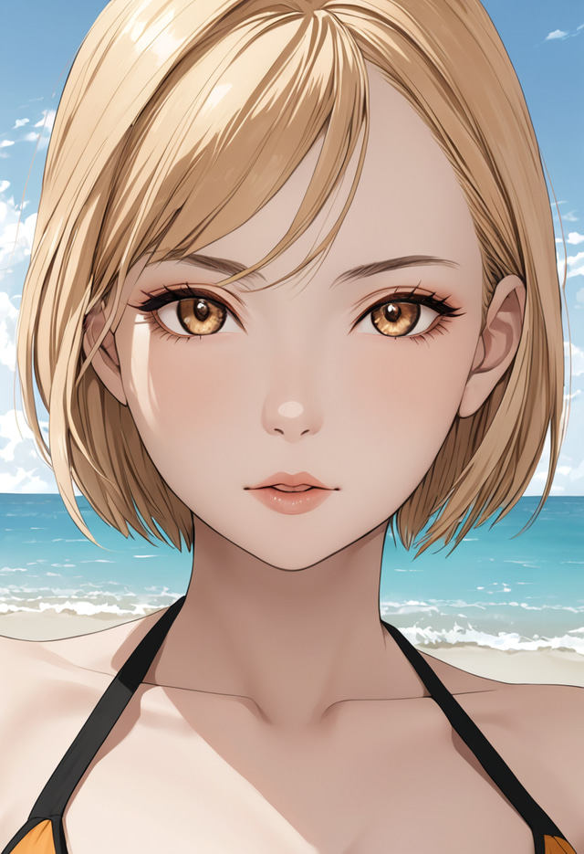 Azul Mckenzie avatar