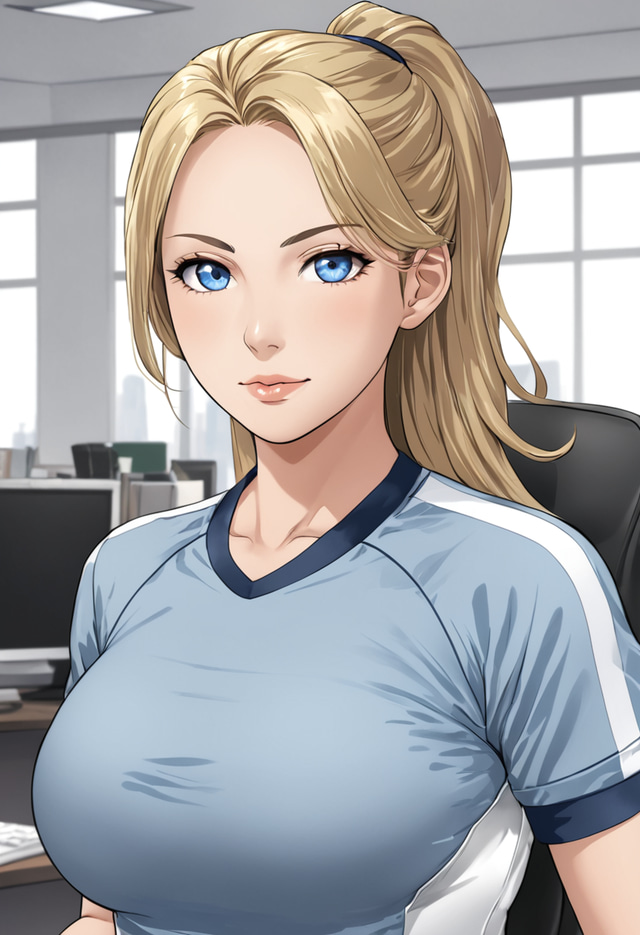 Regina Ware avatar
