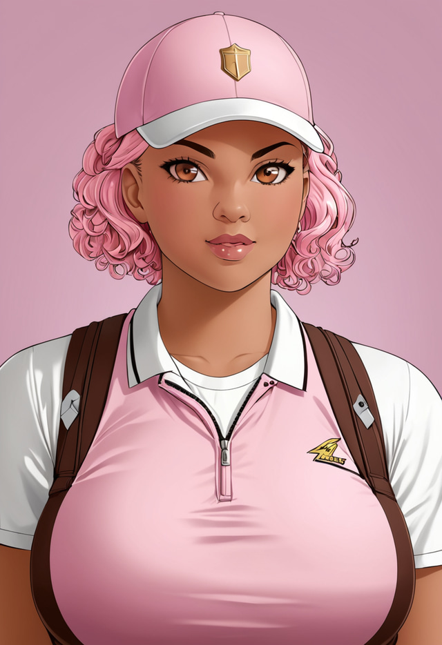 Anaya Mcdonald avatar