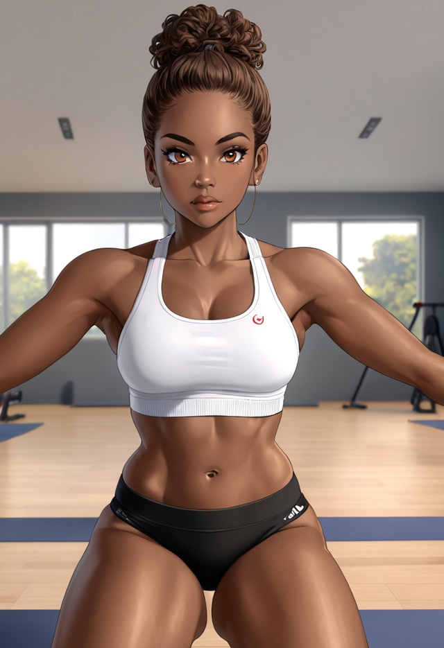 Erika Pacheco avatar