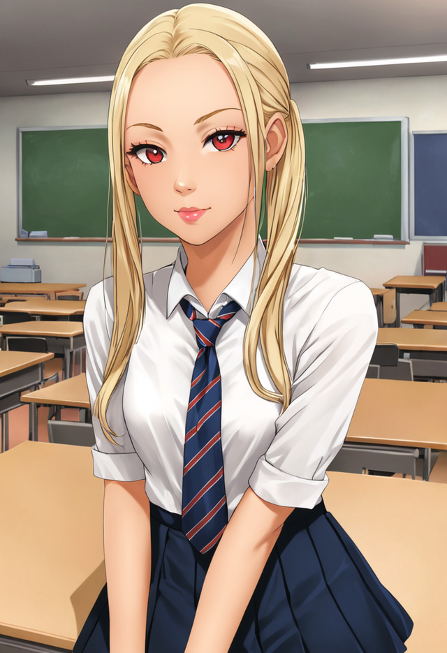 Kimora Bennett avatar