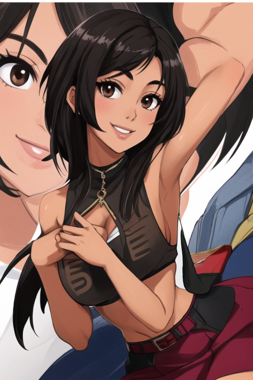 Dalia Liu avatar