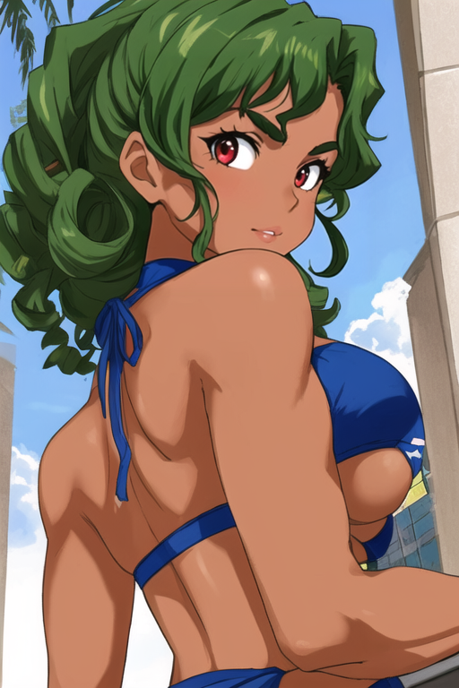 Shannon Chase avatar
