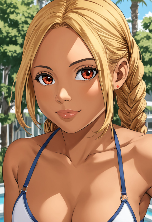 Charlee Santos avatar