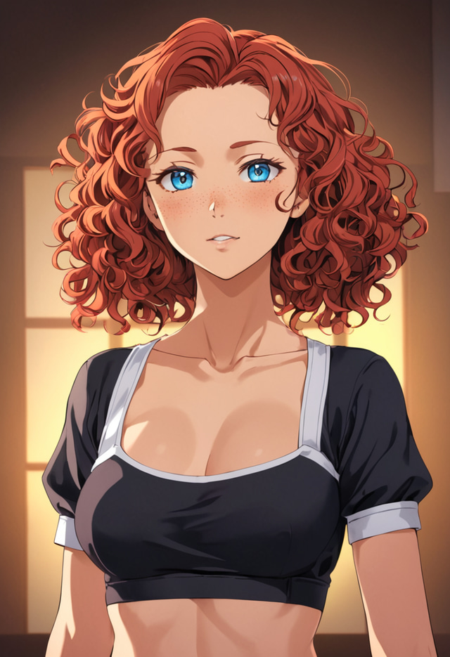 Harmony Stone avatar