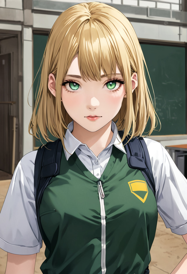 Sandra Berry avatar