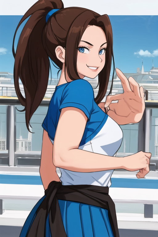 Bailey Hampton avatar